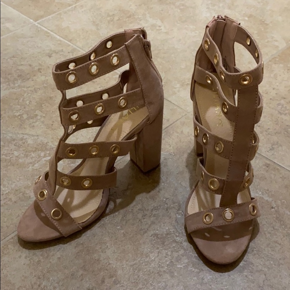 Size 11 Liliana Shoes